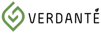 Verdante logo (horizontal)
