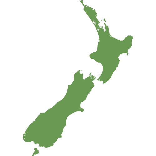 Westan New Zealand Verdante Page